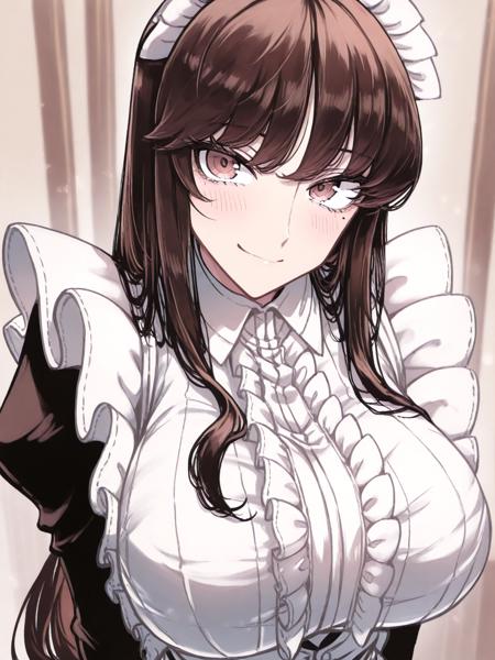 【Illustrious-XL v0.1】マナ / fufu(fufu0404)版本v0.1 (ID: 1052505)