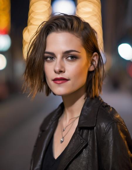 Kristen Stewart SDXL