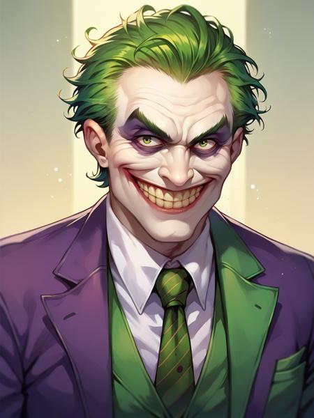 The Joker