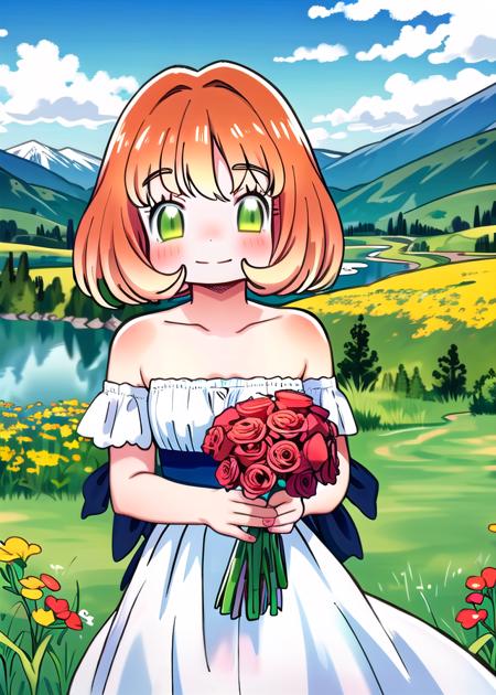[EXPERIMENTAL] 150 Anime Characters in 1 LORA - Kirai NAI TRAINED