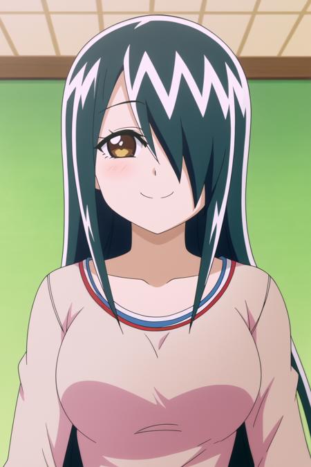Cyclops Shoujo Saipu | Characters=Versions | PDXL