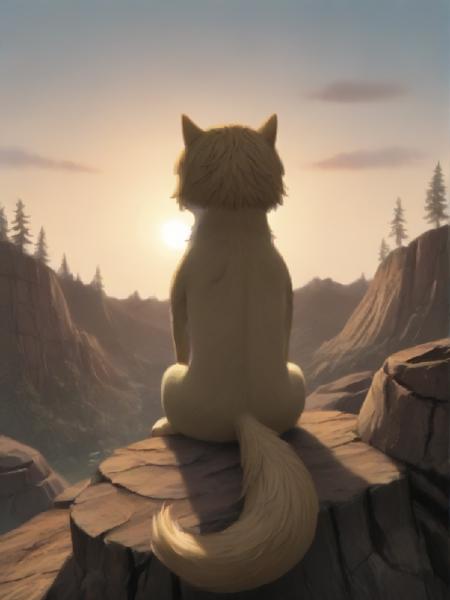 Eve Alpha and Omega (Pony/XL)