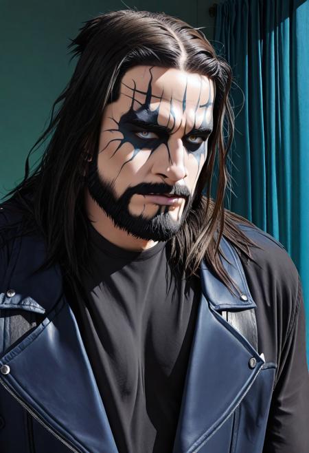 Corpse Paint IL | Tattoo/Makeup Collcetion