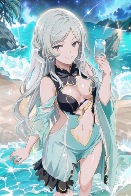 freya