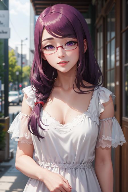 Rize Kamishiro
