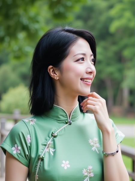 Hera Chan Hong Kong Celebrity TVB
