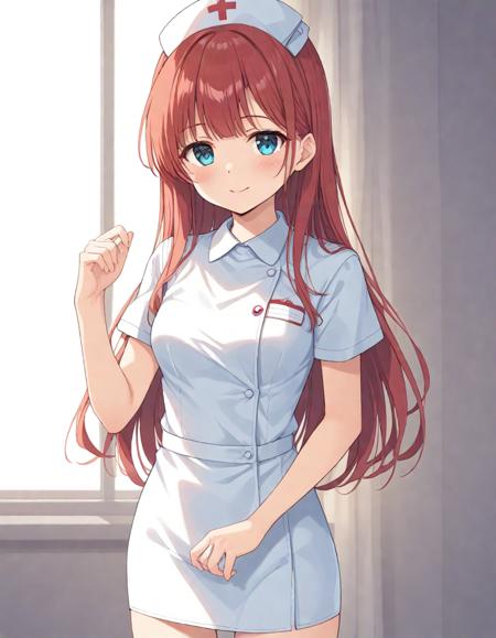 nurse ナース服