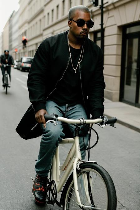 Kanye West