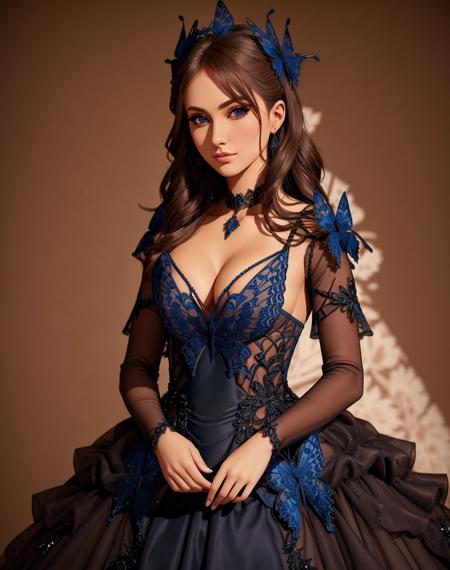 Royal Gowns - an EDG collection