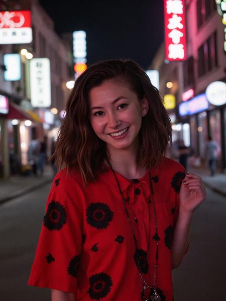 Kimiko Glenn