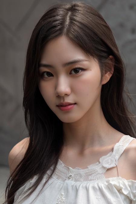 Not CLC - Eunbin