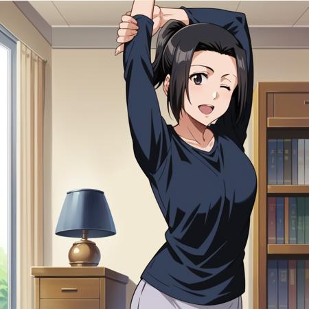 Karin Kurosaki - Bleach (3 Outfits)