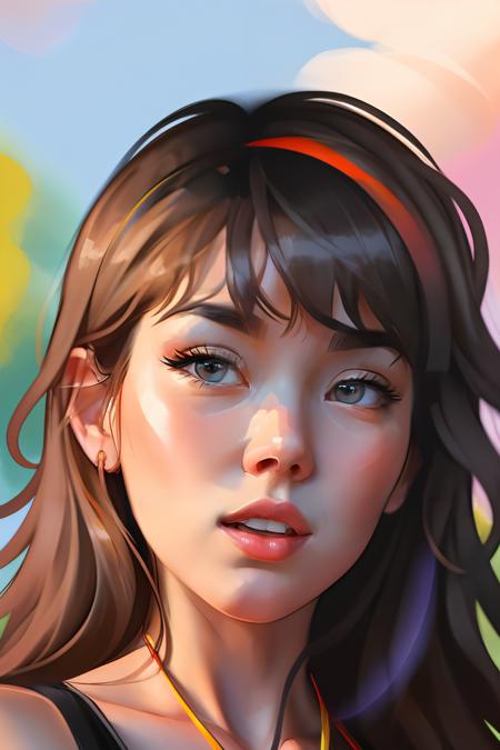 Hanilee Mix