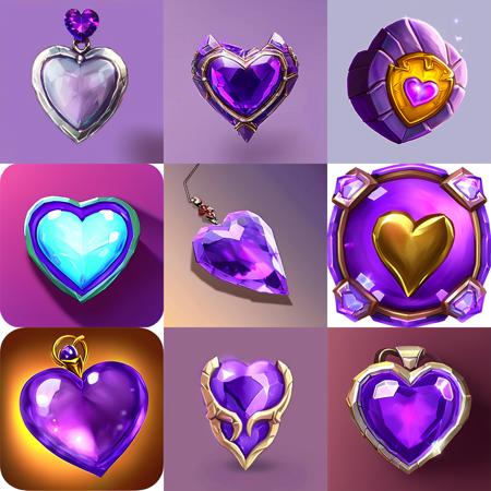 Fantassified Icons