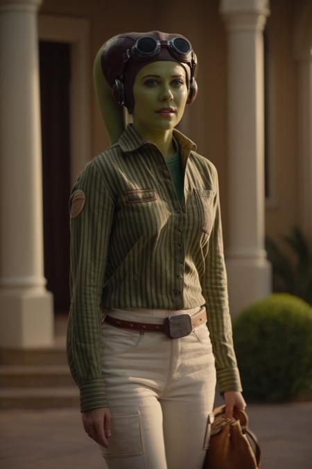 Hera Syndulla XL