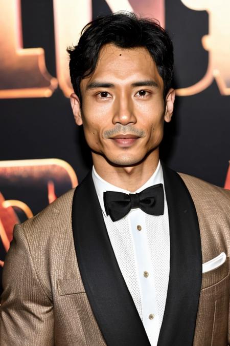 Manny Jacinto