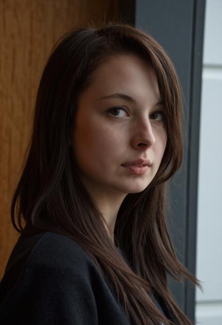 Pamela Aeris