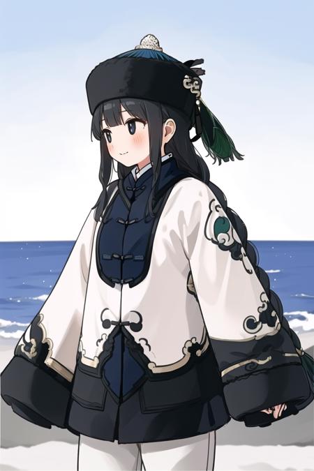 北洋水師Beiyang Navy LORA