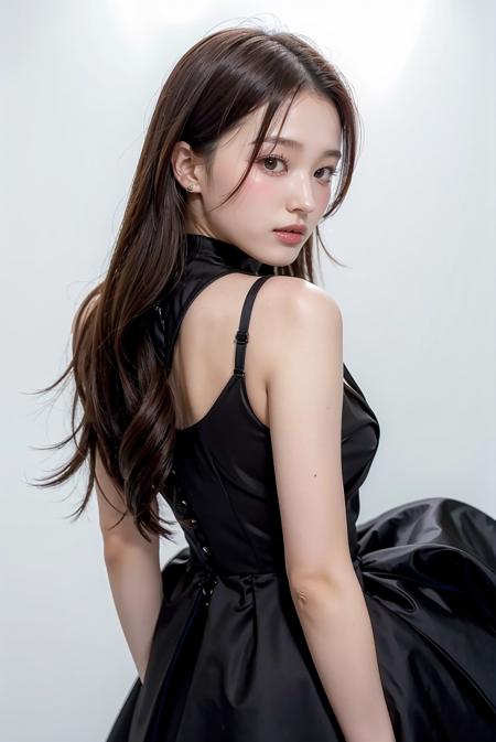 Nancy Momoland Idol (Kpop/Requested)