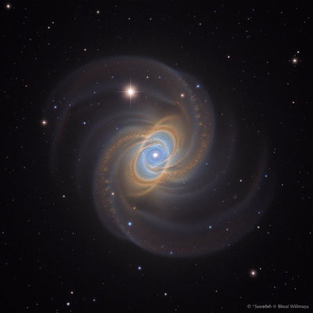 NASA Astrophotography | Flux.D