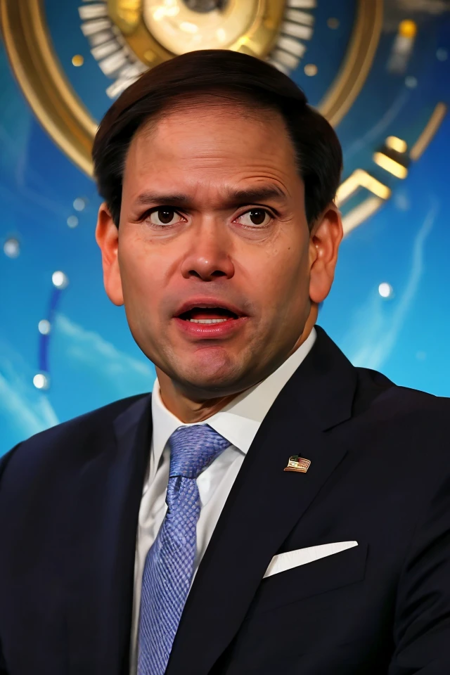100 United States Senators
