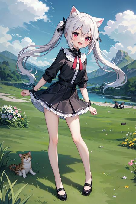 Yet Another Anime Model