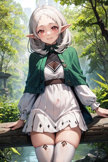 Sylphiette | Mushoku Tensei: Isekai Ittara Honki Dasu