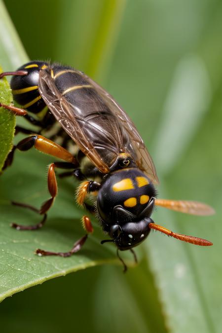 wasp