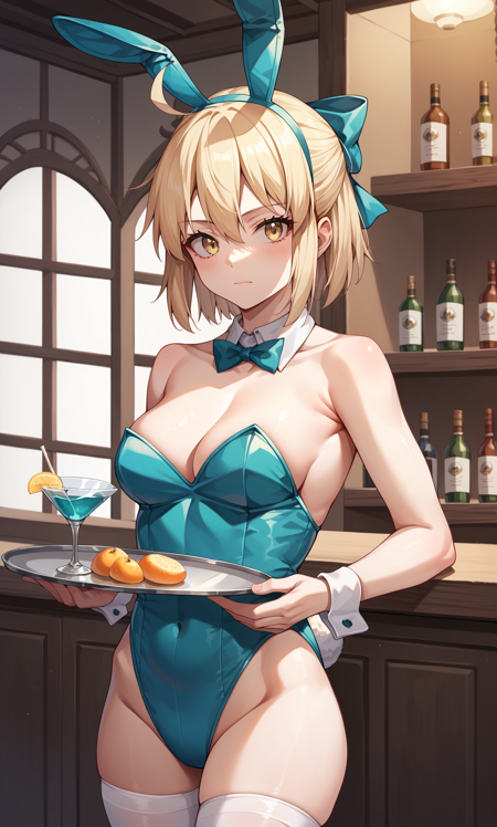 [PONY] Okita Souji | Fate/Grand Order
