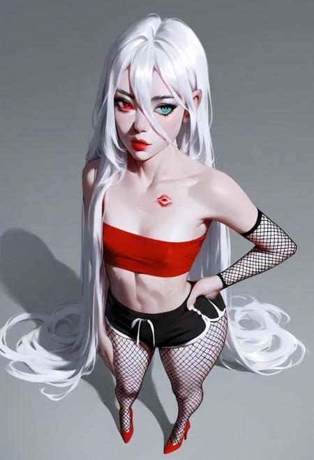 J.Won Han Art Style [PONY XL] by UOC