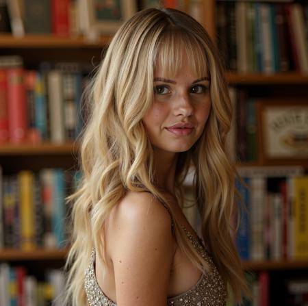 Debby Ryan