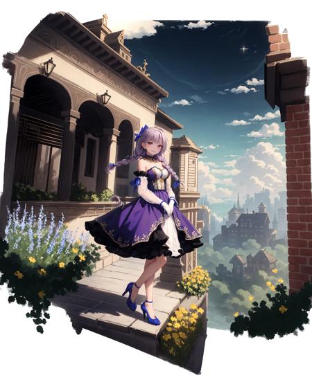 Gacha Splash Alter