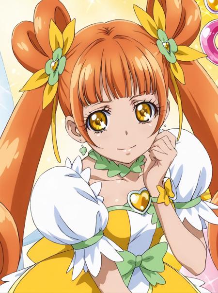 Cure Rosetta [Dokidoki Precure]