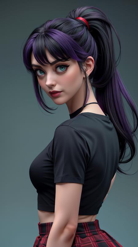 Sexy Original Characters