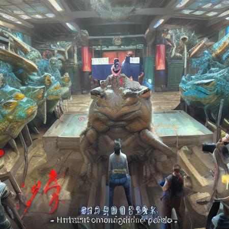 QILIN_WUHE_STYLE