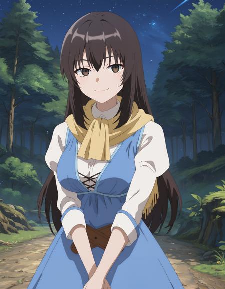 Kilmaria (キルマリア) - Isekai One Turn Kill Neesan: Ane Douhan no Isekai Seikatsu Hajimemashita (異世界ワンターンキル姉さん ～姉同伴の異世界生活はじめました～)