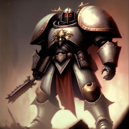 djz Grim Knights V21