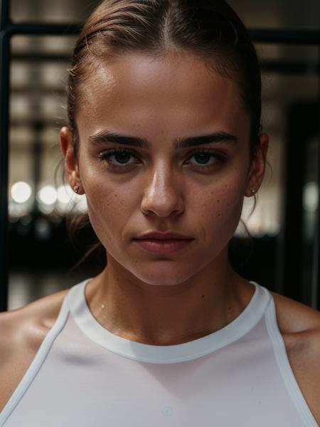 Bella Simpson MXAI