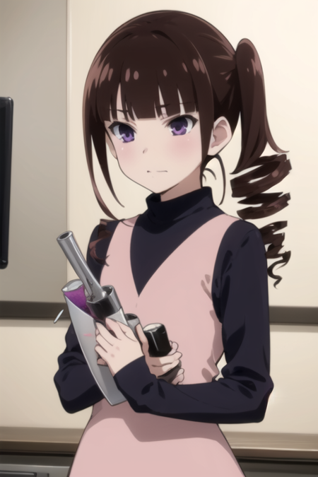 Rie Kugimiya (Sore ga Seiyuu)