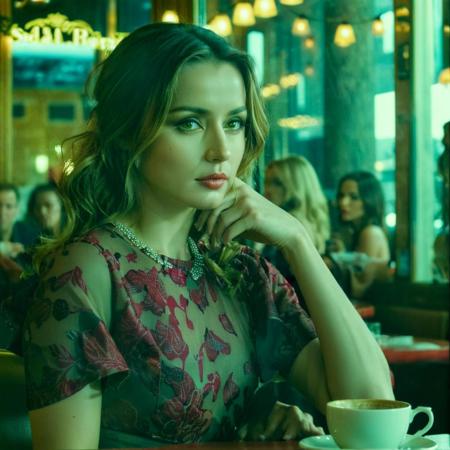 Ana De Armas