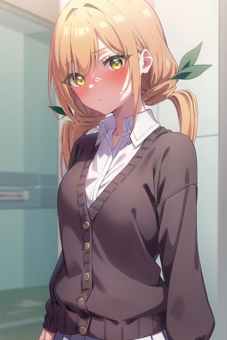 Karane Inda - The 100 Girlfriends Who Really, Really, Really, Really, Really Love You版本v1.0 (ID: 180657)