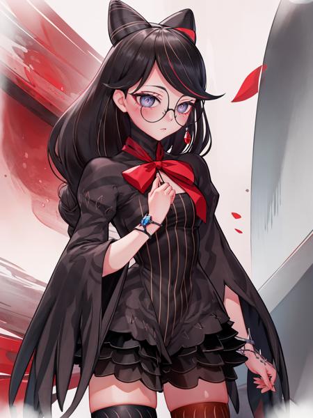 Cereza (Bayonetta Origins: Cereza and the Lost Demon)