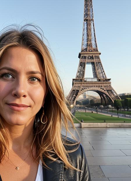 Jennifer Aniston