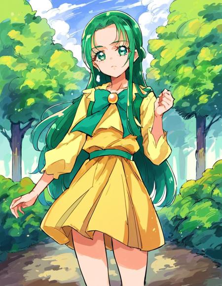 Kuppupu (クッププ) artstyle (Pixiv, etc) [Pony]
