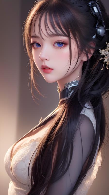 Beautifuleyeslikeness_水汪汪的大眼睛2.5D