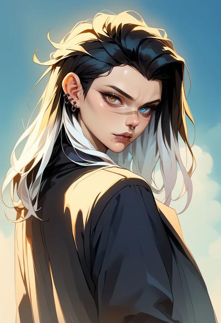 Fade (Valorant) | Goofy AI