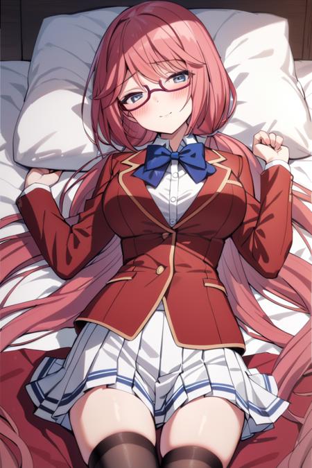 Airi Sakura XL | Classroom Of The Elite
