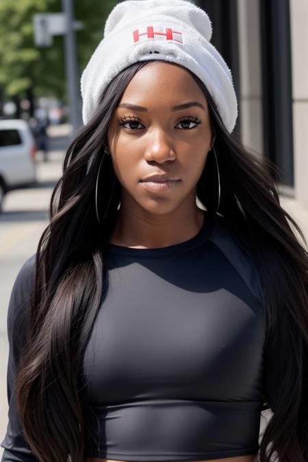Khamica Bingham
