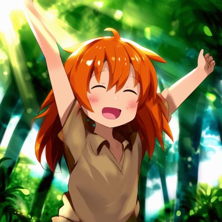 Haigaku-Large (Alpha)版本v0.1.0 (ID: 1017350)