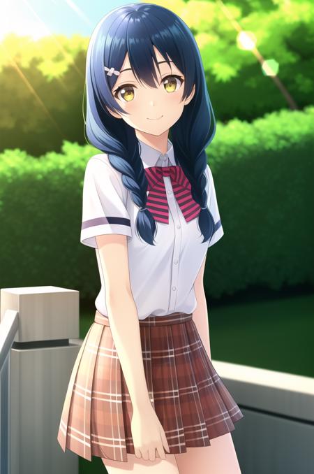 Shokugeki no Soma | Food Wars! - Megumi Tadakoro [4 Outfits]